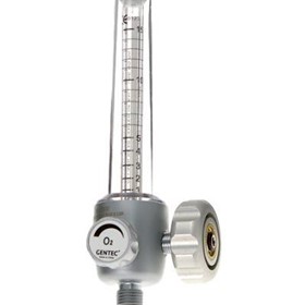Veterinary Flowmeter Med Oxygen 15L/Min