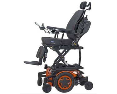 Invacare - Power Wheelchair | TDX SP2
