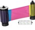 IDP Smart 30/50 Printer Ribbon Kit | YMCKOK - 200 Prints