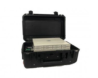 Acumentrics - UPS Systems Portable Pack-Power