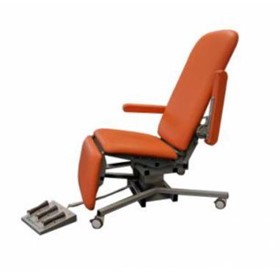 Podiatry Chair | P20