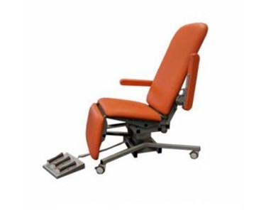Abco - Podiatry Chair | P20