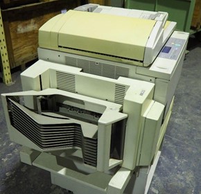 MSL 885 | Office Photo Copier Canon NP 6030