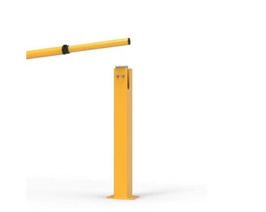 Barrier Group - Barrier Group Telescopic Light Boom Gate 2.5m to 3.8m