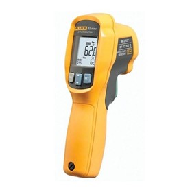 Infrared Thermometer |  62 Max IR 