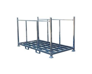 Contain It - Double Length Post & Pipe Stillage
