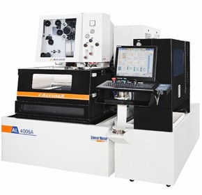 Wire Cutter Machine | AU Series