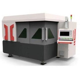 Laser Metal Cutter | XTC Laser 0913