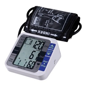 Digital Blood Pressure Monitor | GW22051