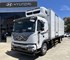 Hyundai - Refrigerated Truck | PAVISE D115 ULWB