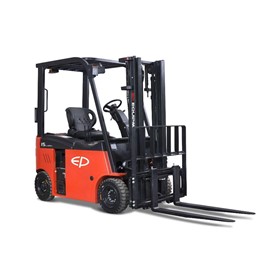 2.0 Ton Lithium Battery Counterbalance Forklift | CPD20L1 