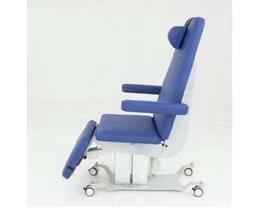 Healthtec - EVO Procedure Chair with Memory - All Electric