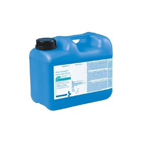 Detergent Cleaner | Alkaline thermosept® alka clean forte