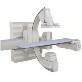 Angiography System | Artis zee with PURE
