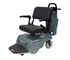 Patient Transfer Chair | Escort Mover