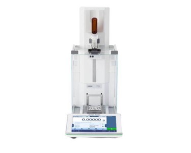 Mettler Toledo - Automatic Analytical Balance | XPR305D5Q