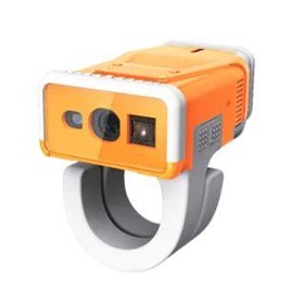 Wearable Barcode Scanner -20°c to 60°c | CR-30