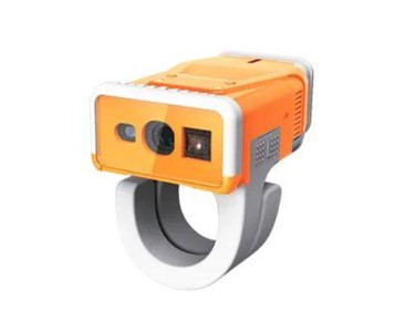 Wearable Barcode Scanner -20°c to 60°c | CR-30