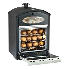 KEE-BK Bake King - Potato Oven