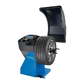 Wheel Balancer | Geodyna 7300L 