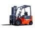 Heli 2000kg and 2500kg AC Electric Forklift Range | G Series