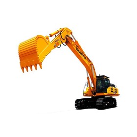 Large Excavator | SE500LC