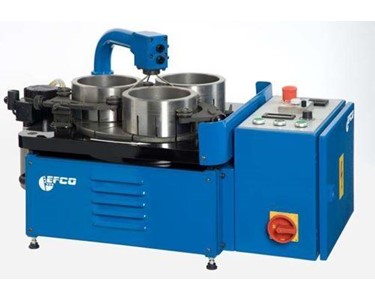 Efco - German surface lapping machines