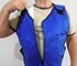 Allegro Cooling Vest with Feather Ice Cooling inserts