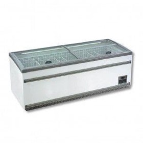 Dual Temperature Freezer & Chiller‌ | L250S 