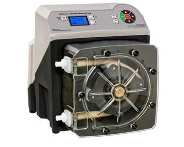 Metering Pump - Peristaltic Metering Pump - FlexPro A4