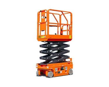 Dingli - Scissor Lift 8m | S056RS