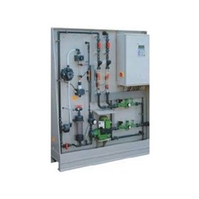 Tristar | Water Treatment | Chemical Dosing System