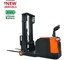 Noblelift - Electric Counterbalanced Stacker - 1600kg | Lithium Power | PS16CB-45