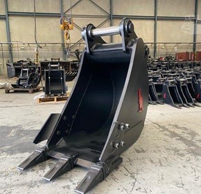 20T GP Bucket 600mm