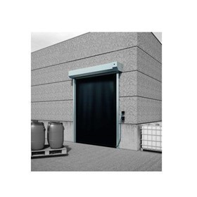 S-545 ATEX Category 2 Compact | High speed doors	