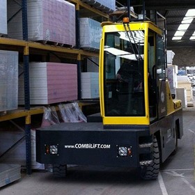 Multi-Directional Side Loader | SL-Series