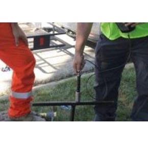 Hamilton Reduces Water Loss With A Proactive Leak Detection Program Hamilton Reduces Water Loss With A Proactive Leak Detection Program