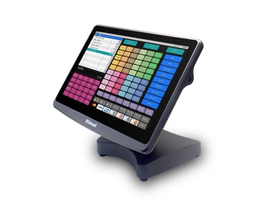 Uniwell - POS Terminal | HX-6500 | 15.|6" Touch Screen
