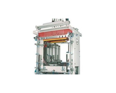 Horizontal Wrapping System | RING 250/320 