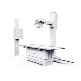 Radiography System | Proteus XR/f