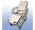 Polymedic - Mobile Shower Recliner Chair
