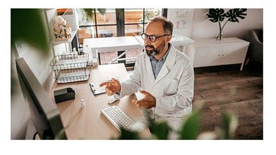 3 Virtual Care Habits that Promote Caregiver and Staff Well-Being