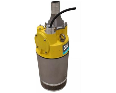 Atlas Copco - Drainage Pump WEDA D95N / D95H