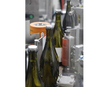 Automatic Labeller & Bottling Solutions | Various Brands