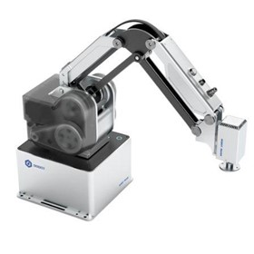 Lightweight Industrial Desktop Robot | Dobot MG400