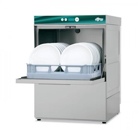 Smartwash Undercounter Dishwasher | SW500