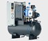 Westair - Oil Injected Rotary Screw Variable Speed Air Compressor | SCR10PM2 