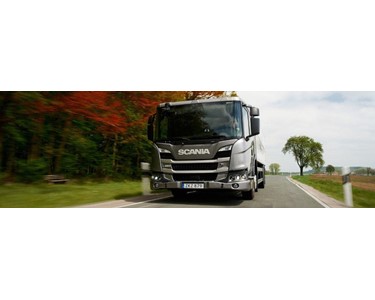 Scania - Trailer Truck | L-series