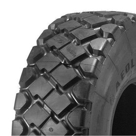 Industrial Tyres I AL36/E3