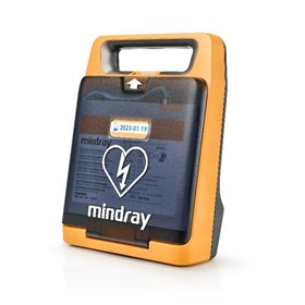 AED Defibrillator | BeneHeart C2 | Fully Auto